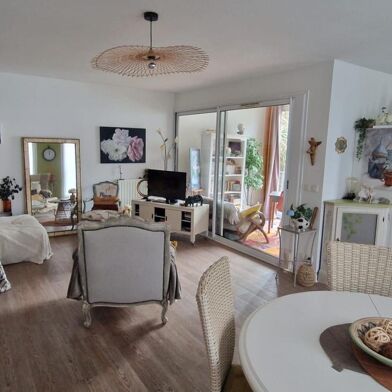 Appartement 3 pièces 265500 €