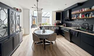 Immeuble  220 m² à vendre à Castres-Gironde (33640)