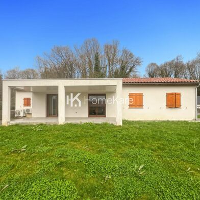 Maison 5 pièces 250000 €