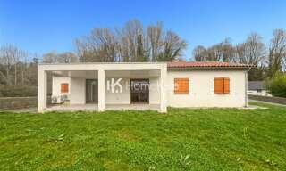 Maison 5 Pièces 110 m² à vendre à Saint-Gaudens (31800)