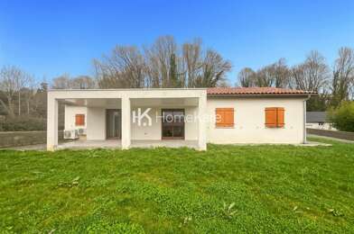 Maison 5 pièces 240000 €