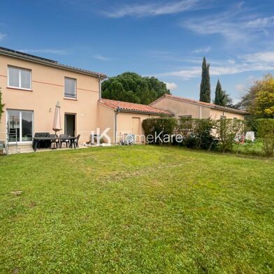 Maison 4 pièces 215000 €