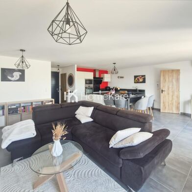 Maison 4 pièces 305000 €