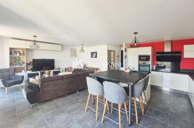 Maison 4 pièces 305000 €