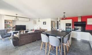 Maison 4 Pièces 92 m² à vendre à Labarthe-sur-Lèze (31860)