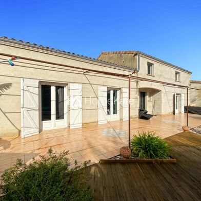 Maison 5 pièces 330000 €