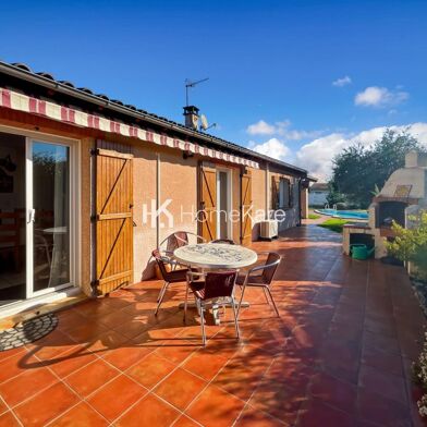 Maison 5 pièces 315000 €