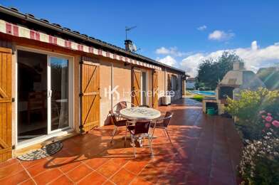 Maison 5 pièces 315000 €