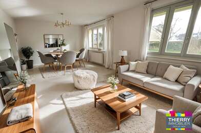 Appartement 2 pièces 146000 €