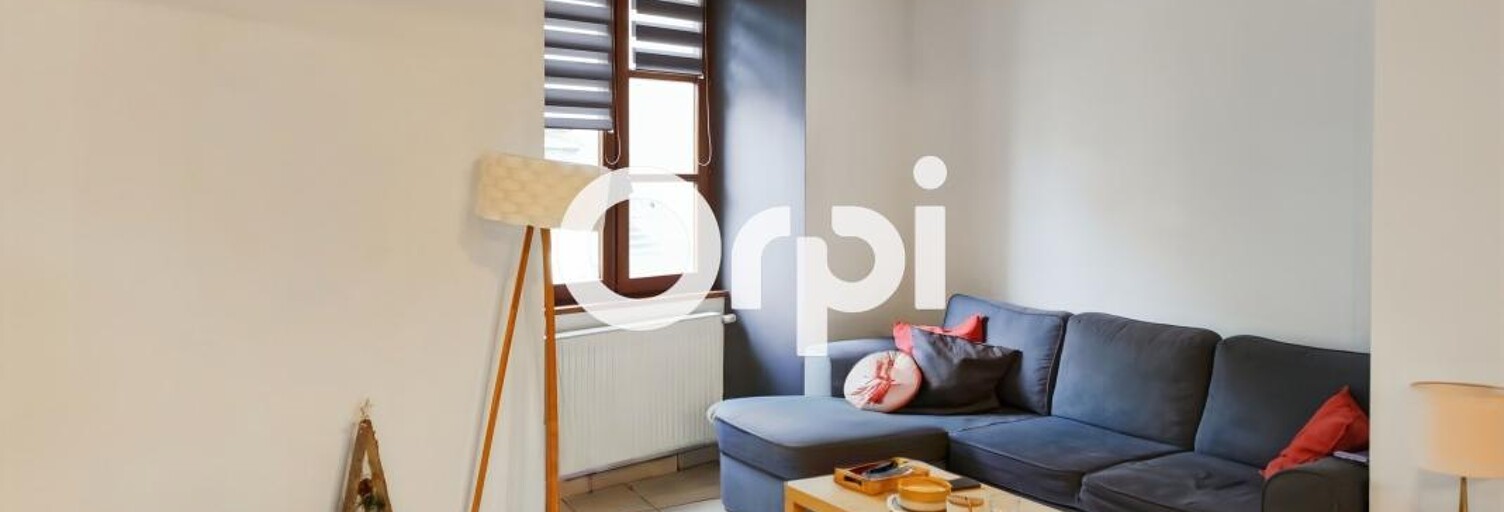 Appartement 3 Pièces 81 m² à louer à Saint-Symphorien-sur-Coise (69590)