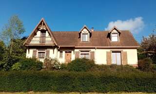 Maison 4 Pièces 121 m² à vendre à Cany-Barville (76450)