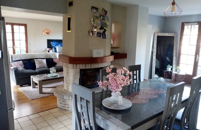 Dpt Seine Maritime (76), à vendre maison P4 — photo 2