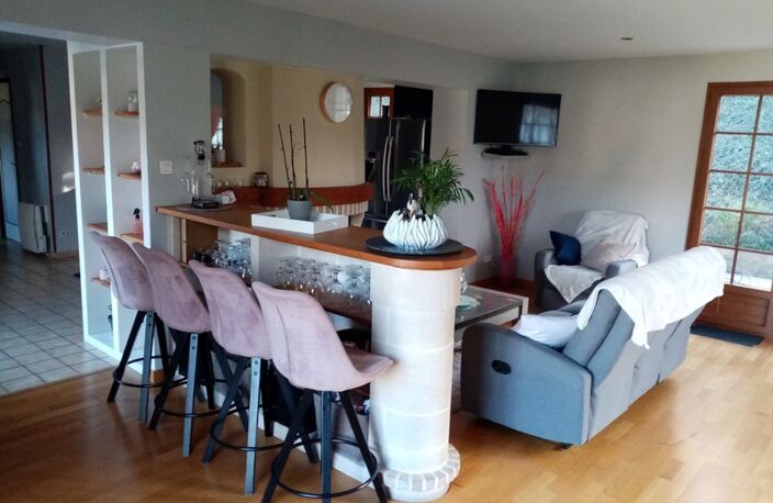 Dpt Seine Maritime (76), à vendre maison P4 — photo 4