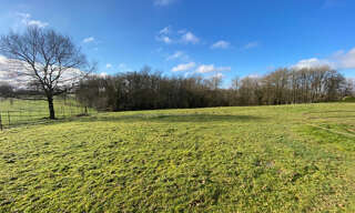 Terrain  1570 m² à vendre à Barcelonne-du-Gers (32720)