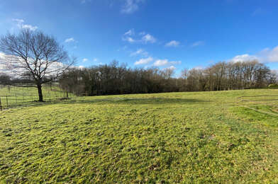 Terrain  24500 €