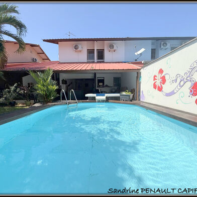 Maison 5 pièces 399000 €