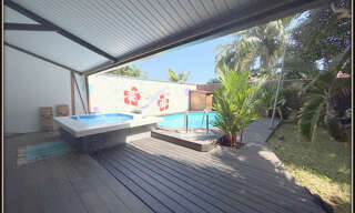 Maison 5 Pièces 97 m² à vendre à Kourou (97310)