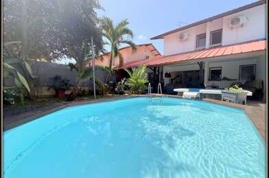 Maison 5 pièces 380000 €
