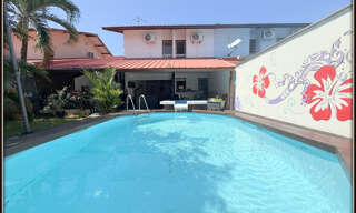Maison 5 Pièces 100 m² à vendre à Kourou (97310)