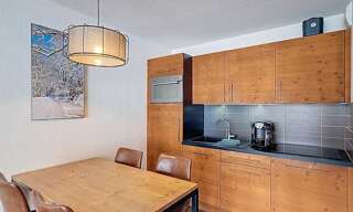 Appartement 2 Pièces 34 m² à vendre à Hauteluce (73620)