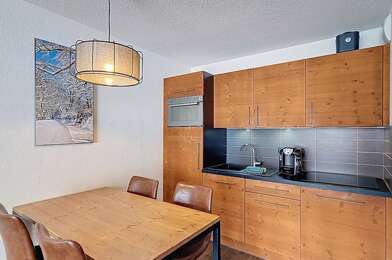 Appartement 2 pièces 228000 €