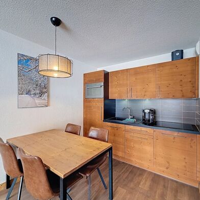 Appartement 2 pièces 228000 €