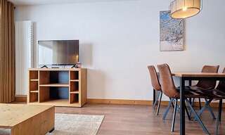 Appartement 2 Pièces 34 m² à vendre à Hauteluce (73620)