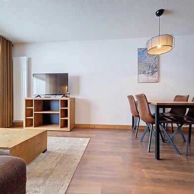 Appartement 2 pièces 228000 €