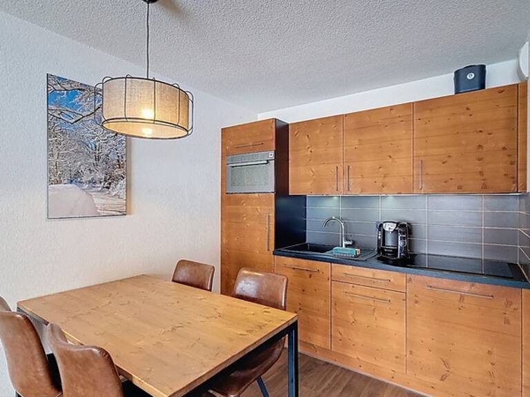Appartement à vendre 2 pièces - T2 - LES SAISIES (73) — photo 1