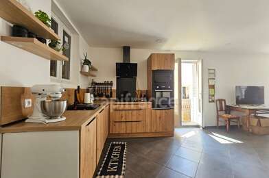 Maison 5 pièces 110000 €