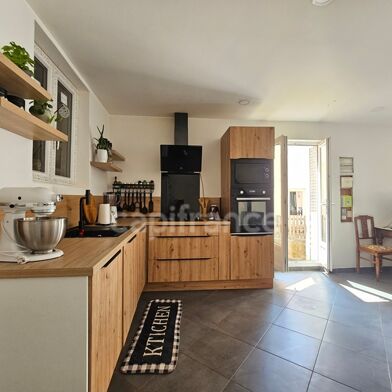 Maison 5 pièces 110000 €