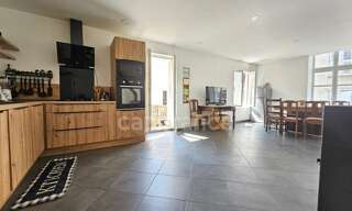 Maison 5 Pièces 109 m² à vendre à Panissières (42360)