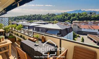 Appartement 5 Pièces 90 m² à vendre à Aix-les-Bains (73100)