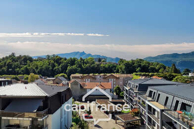 Appartement 5 pièces 349000 €