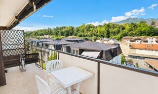 Appartement 5 Pièces 90 m² à vendre à Aix-les-Bains (73100)