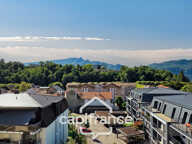 Appartement à vendre 5 pièces entre ville et lac - AIX LES BAINS (73)  Dernier étage — photo 4