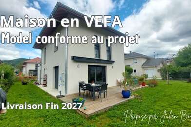 Maison 5 pièces 440000 €