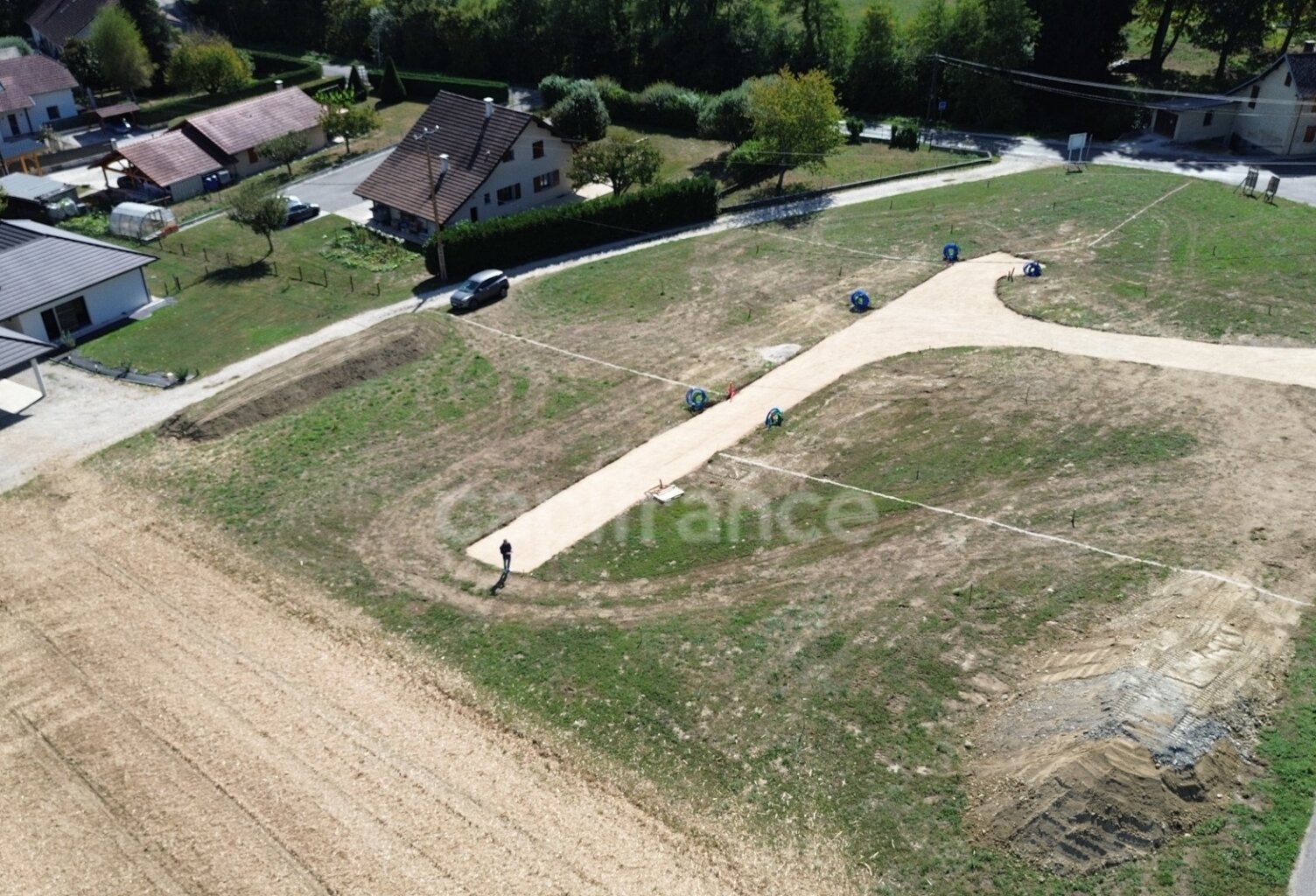 FRAIS DE NOTAIRE OFFERTS !! — photo 1