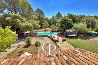 Maison 8 pièces 659000 €