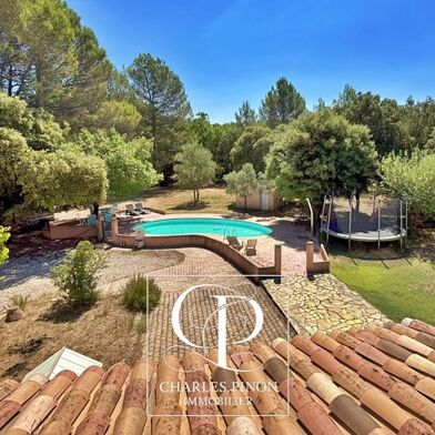 Maison 8 pièces 659000 €