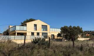 Maison 5 Pièces 104 m² à vendre à Vitrolles (13127)