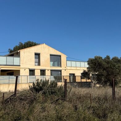 Maison 5 pièces 468500 €