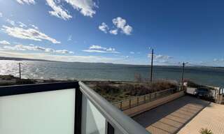 Maison 5 Pièces 104 m² à vendre à Vitrolles (13127)