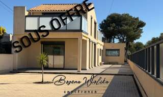 Maison 5 Pièces 104 m² à vendre à Vitrolles (13127)