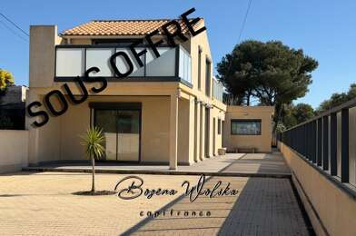 Maison 5 pièces 450000 €