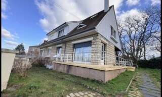 Maison 7 Pièces 137 m² à vendre à Petit-Couronne (76650)