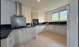 Maison 7 Pièces 137 m² à vendre à Petit-Couronne (76650)