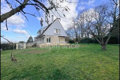 Maison 7 pièces 248000 €