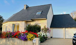 Maison 6 Pièces 121 m² à vendre à Crozon (29160)