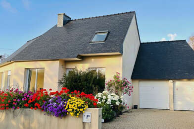 Maison 6 pièces 343000 €